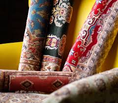 iran bukhara carpets