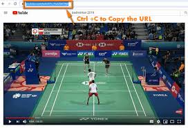 Here we have selected 50 of the most fundamental soccer skills and drills for youth and grassroots. Full Hd Badminton Video Downloading How To Download Badminton Video Freely And Easily