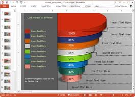Powerpoint Graphs Templates The Highest Quality Powerpoint