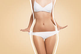 lose weight before getting a tummy tuck