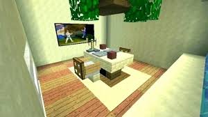 minecraft ideas for house decoration