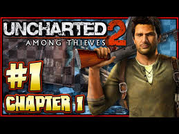 uncharted 2 among thieves 1440p