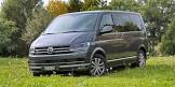 Volkswagen-Transporter---Multivan