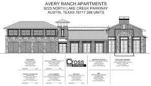 avery ranch apartments subbid