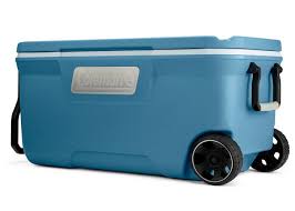 cing rigid cooler with wheels