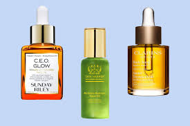 the 12 best anti aging face oils of 2024