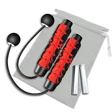 Best Cordless Jump Rope Of 2023 Miami