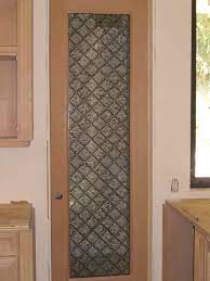 Glass Pantry Door Door Glass Inserts