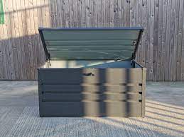 Garden Storage Box Outdoor Storage