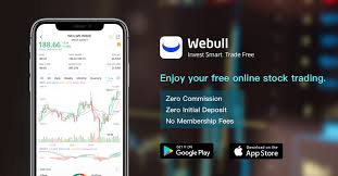 Webull Review The Best Free Stock Trading Platform For