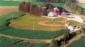 Registration for the lottery will be limited to fans with iowa zip codes. Mlb S Field Of Dreams Game In Iowa Postponed To 2021 Because Of Coronavirus Cnn