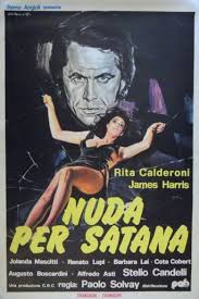 فيلم رعب إيطالي Nuda per Satana مترجم - في تراي