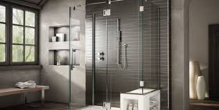 Types Of Glass Shower Doors Imago