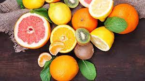 acidic fruits to avoid for your teeth