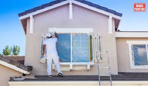 mobile home exterior painting color