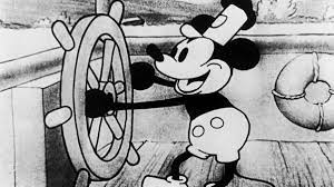 disney to lose rights to mickey mouse