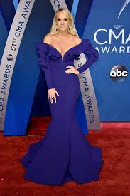 51st annual cma awards see the stars