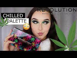 is this legal makeup revolution