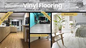 vinyl flooring q a ceiling walls and