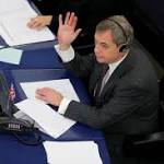 Brexit Campaigner Farage Says Doubts Return to Politics With New Party by WWN24 Brexit Campaigner Farage Says Doubts Return to Politics With New Party by WWN24