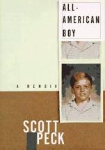 Book cover for <p>All-American Boy: Growing Up Gay in God's Country</p>
