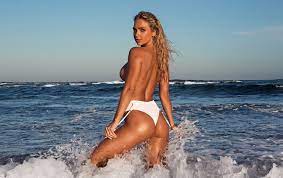 What did you love most about it? Casey Costelloe Maxim Australia