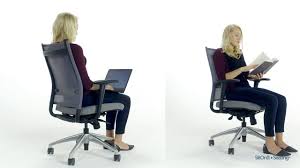 sitonit seating wit adjustment video