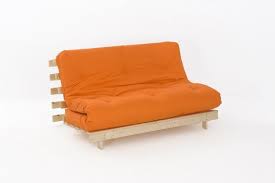 luxury futon wooden sofa bed