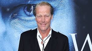 Glen will play an older version of wayne in the dc universe tv show, which is slated to return to netflix this autumn. Got Star Iain Glen Will Play Bruce Wayne On Titans Purewow