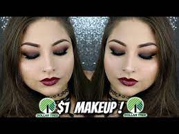 full glam makeup dollar tree makeup