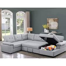 Flesser Sleeper Couch Sofa Bed With