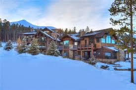 most expensive home in breckenridge co