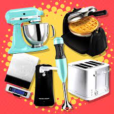 15 must have small appliances for home