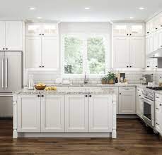 rta kitchen cabinets at the