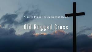 old rugged cross piano instrumental