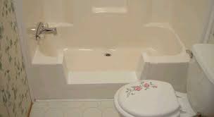 Walk In Bath Tub Shower Quick Step