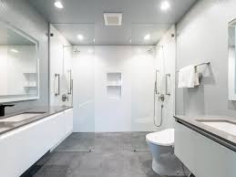 Amazing Bathroom Remodel Cost