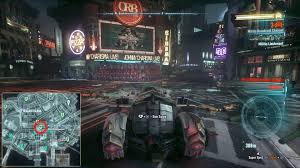 Arkham series games preceding this one will. Own The Roads Side Mission Batman Arkham Knight