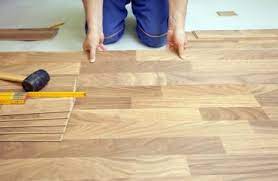 floor refinishing wood floor