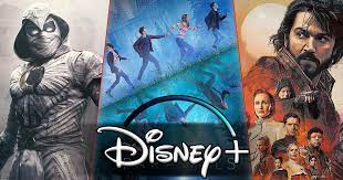best limited series on disney to watch