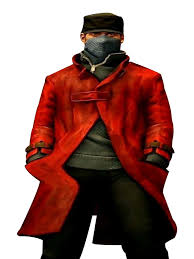 Fanjackets does, as they have their varieties of celebs outerwear making the watch dogs coat one of them. Aiden Pearce Watch Dogs Red Leather Coat Top Celebs Jackets