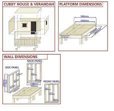 How To Build The Perfect Cubby House
