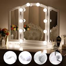 Professional Makeup Vanity Mirror Led Lights Bulbs Likewow Pk