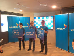 Lot 100, block k, descr: Celcom Now With A Superior Video Experience Liveatpc Com Home Of Pc Com Malaysia