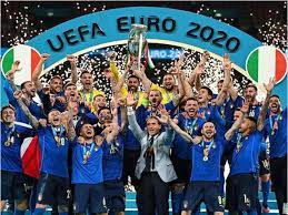 Watch highlights of euro 2020 on bbc one, bbc two, the bbc sport website, app and bbc iplayer. Nzpswptl Vfjzm