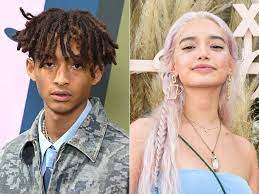 Who Is Jaden Smiths Girlfriend? All About Sab Zada