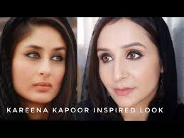 how to do kareena kapoor kurbaan