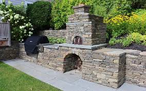 Outdoor Fireplaces Fire Pits Benson