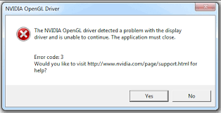 How do you update your graphics card driver? Solved How To Fix Nvidia Driver Crashing On Windows 10 8 7