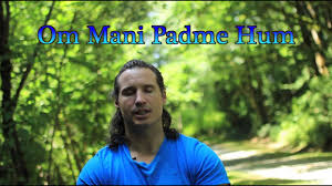 to chant the om mani padme hum mantra